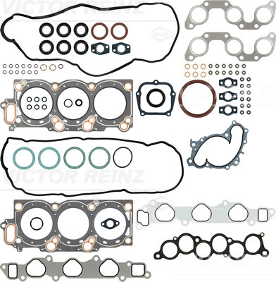Full Gasket Kit, engine